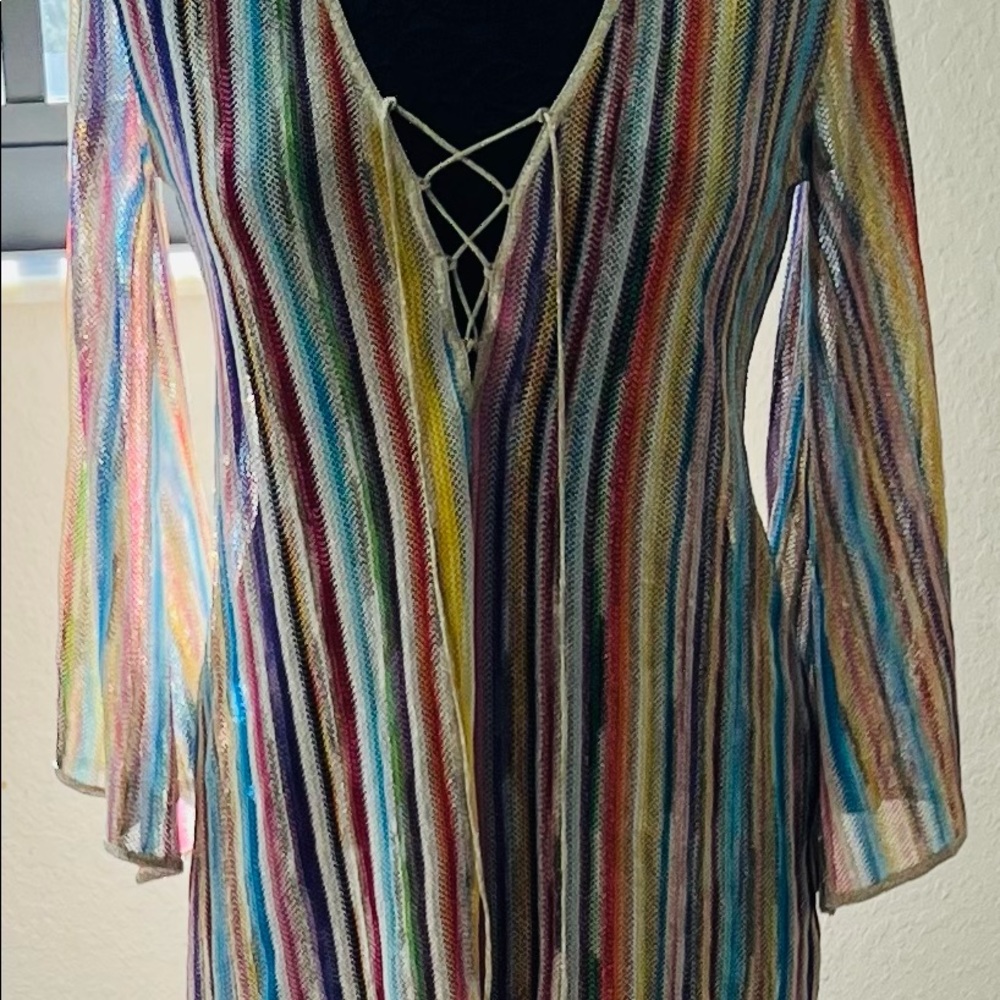 MISSONI MARE COVERUP